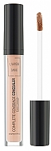 Fragrances, Perfumes, Cosmetics Concealer - Lavish Care Complete Coverage Concealer