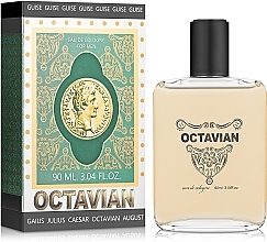 Fragrances, Perfumes, Cosmetics Guise Octavian - Eau de Cologne