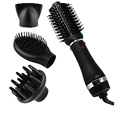 Hair Dryer Brush - CHI Volumizer 4-in-1 Blowout Brush — photo N2