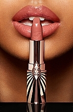 Lipstick - Charlotte Tilbury Hot Lips 2 Lipstick — photo N5