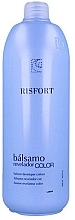 Fragrances, Perfumes, Cosmetics Oxidizing Emulsion - Risfort Hair Oxidizer 2,1 %