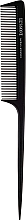 Hair Brush - Lussoni LTC 202 Tail comb — photo N1