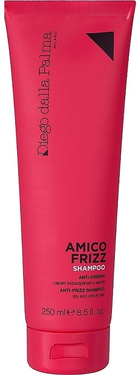 Shampoo - Diego Dalla Palma Amico Frizz Shampoo — photo N1