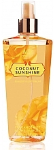 Fragrances, Perfumes, Cosmetics Perfumed Body Mist - AQC Fragrances Coconut Sunshine Body Mist