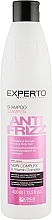 Fragrances, Perfumes, Cosmetics Shampoo for Curly Hair - Cece of Sweden Experto Anti Frizz Shampoo