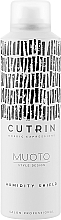 Anti-Humidity Spray - Cutrin Muoto Humidity Shield — photo N2