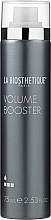 Fragrances, Perfumes, Cosmetics Root Volume Mousse Spray - La Biosthetique Volume Booster