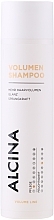 Fragrances, Perfumes, Cosmetics Volume Hair Shampoo - Alcina Volumen Shampoo