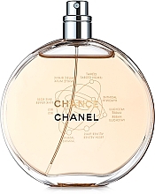 Chanel Chance - Eau de Toilette (tester without cap) — photo N1