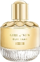 Fragrances, Perfumes, Cosmetics Elie Saab Girl Of Now Shine - Eau de Parfum