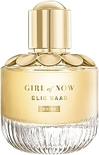 Elie Saab Girl Of Now Shine - Eau de Parfum — photo N1