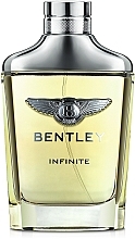 Bentley Infinite Eau de Toilette - Eau de Toilette — photo N1