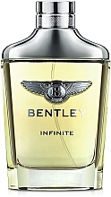 Fragrances, Perfumes, Cosmetics Bentley Infinite Eau de Toilette - Eau de Toilette