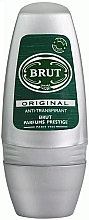 Fragrances, Perfumes, Cosmetics Brut Parfums Prestige Original - Roll-On Deodorant