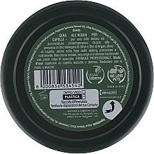 Water-Based Hair Styling Wax with Natural Effect - EveryGreen N.5 Water Wax — photo N6