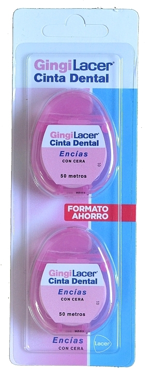 Set - Lacer Gingi Cinta Dental — photo N1