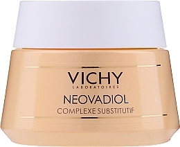 Fragrances, Perfumes, Cosmetics Anti-Aging Compensating Cream Treatment for Dry Skin - Vichy Neovadiol