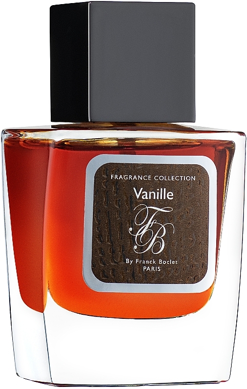 Franck Boclet Vanille - Eau de Parfum — photo N1