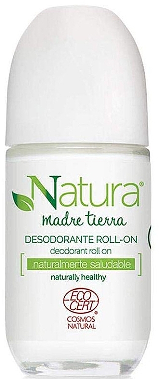 Roll-on Deodorant - Instituto Espanol Natura Desodorant Roll-on — photo N1