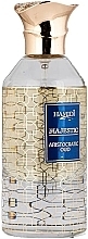 Fragrances, Perfumes, Cosmetics Hamidi Majestic Aristocratic Oud - Eau de Parfum