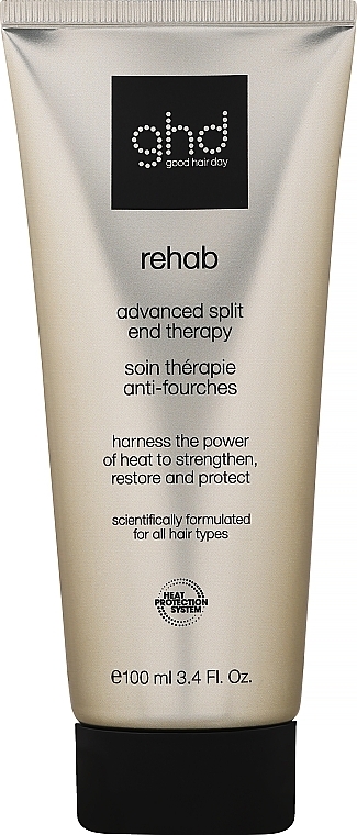 Split Ends Therapy - Ghd Advanced Split End Therapy — photo N1