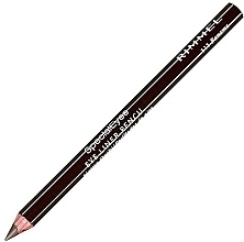 Fragrances, Perfumes, Cosmetics Eye Pencil - Rimmel Special Eyes Eyeliner Pencil