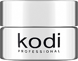 Fragrances, Perfumes, Cosmetics Gel Paint "Galaxy" - Kodi Professional Gel Paint