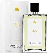 Fragrances, Perfumes, Cosmetics Reminiscence Bois Etoile - オードパルファム