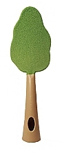 Fragrances, Perfumes, Cosmetics Foot File - Mizon Treeful Foot File