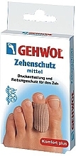 Toe Protection Cap (small) - Gehwol — photo N1