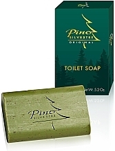 Fragrances, Perfumes, Cosmetics Pino Silvestre Original - Soap