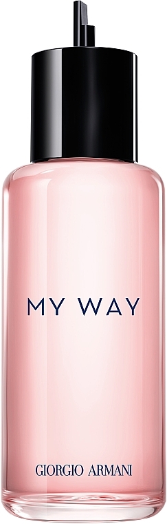 Giorgio Armani My Way - Eau de Parfum (refill) — photo N1