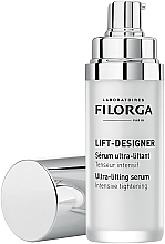 Ultra Lifting Face Serum - Filorga Lift-Designer Ultra-Lifting Serum — photo N2