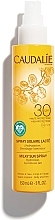 Fragrances, Perfumes, Cosmetics Milky Sun Spray SPF30 - Caudalie Soleil Divine Solaire Milky Sun Spray SPF30