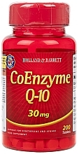 Fragrances, Perfumes, Cosmetics Food Supplement "Coenzyme Q10" - Holland & Barrett CoEnzyme Q-10 30mg