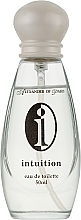 Fragrances, Perfumes, Cosmetics Alexander of Paris Intuition - Eau de Toilette