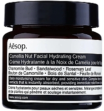Primrose Hydrating Face Cream - Aesop Facial Hydrating Cream — photo N1