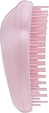 Compact Hair Brush - Tangle Teezer Original Mini Millenial Pink — photo N16