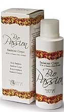 Fragrances, Perfumes, Cosmetics Body Emulsion - Bema Cosmetici Bio Passion Body Emulsion