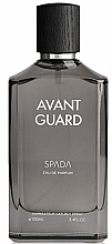 Fragrances, Perfumes, Cosmetics Spada Avant Guard - Eau de Parfum