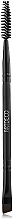 Fragrances, Perfumes, Cosmetics 2-in-1 Brow Brush & Spoolie - Artdeco 2 in 1 Brow Perfector