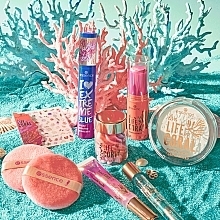 Powder Puff - Essence Live Life In Coral Powder Puff Duo Coral Crush Companions! — photo N3