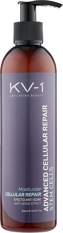 Mask-Conditioner with Shea Butter & Green Apple Stem Cells - KV-1 Advanced Celular Repair Cellular Repair — photo N1