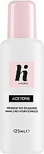 Fragrances, Perfumes, Cosmetics Nail Polish Remover - Hi Hybrid Acetone