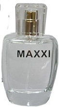 Fragrances, Perfumes, Cosmetics Paris Avenue Maxxi - Perfume (tester with cap)