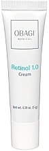 Fragrances, Perfumes, Cosmetics Retinol Cream 1.0% - Obagi Medical Obagi 360 Retinol 1.0 (mini)