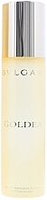 Fragrances, Perfumes, Cosmetics Bvlgari Goldea - Body Oil