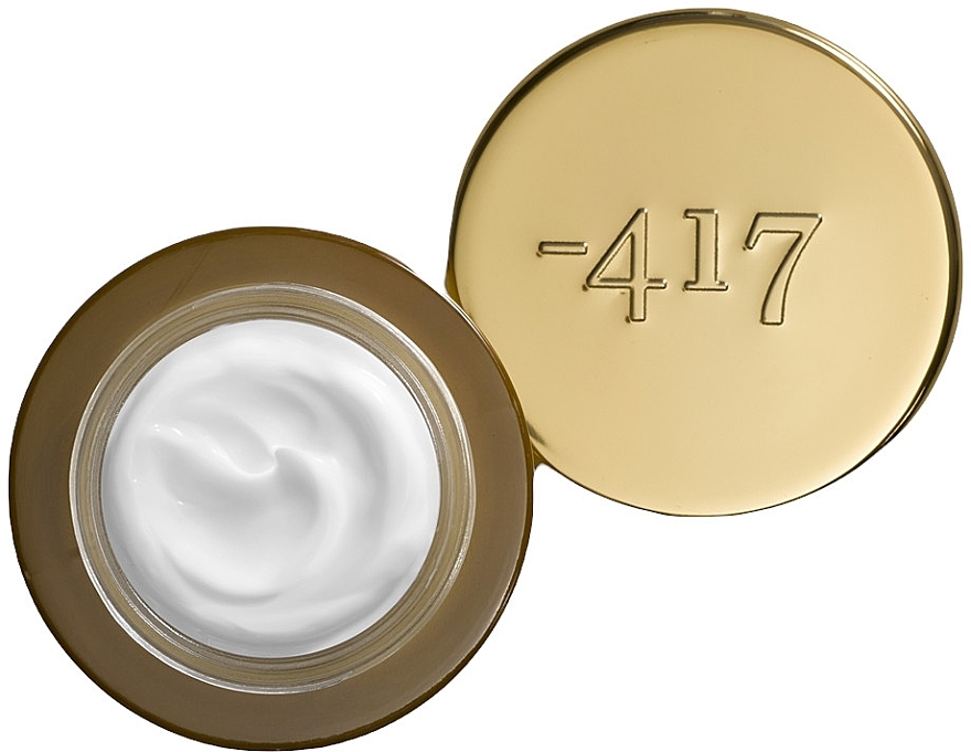 -417 - Time Control Collection Firming Cream — photo N2