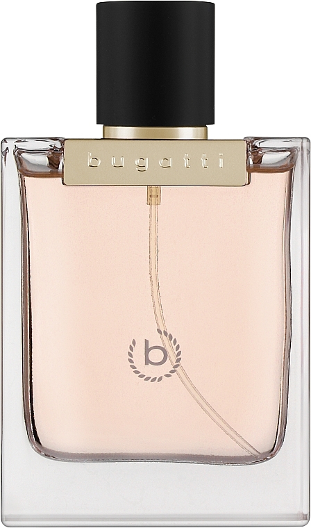 Bugatti Bella Donna Gold - Eau de Parfum — photo N1