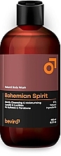Beviro Bohemian Spirit - Shower Gel — photo N1